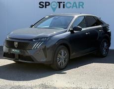 Peugeot 3008 Montrond-les-Bains