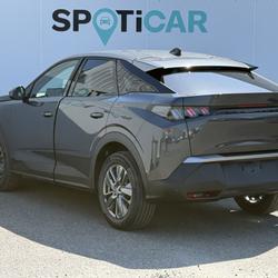 Peugeot 3008 1.2 HYBRID 145 E-DCS6 ALLURE Montrond-les-Bains