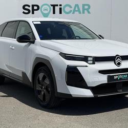 Citroen C5 Aircross Hybride 145ch auto MAX Montrond-les-Bains
