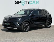 Opel Mokka Montrond-les-Bains