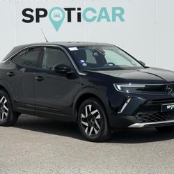 Opel Mokka 1.2 Turbo 130ch ELEGANCE Montrond-les-Bains