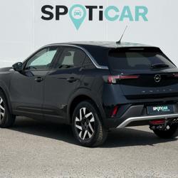 Opel Mokka 1.2 Turbo 130ch ELEGANCE Montrond-les-Bains