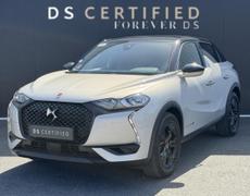 DS DS3 Crossback Montrond-les-Bains
