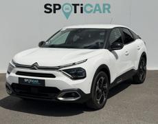 Citroen C4 Montrond-les-Bains