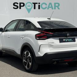 Citroen C4 PureTech 130 S&S BVM6 Shine Montrond-les-Bains
