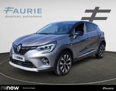 Renault Captur Limoges