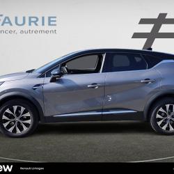 Renault Captur Captur mild hybrid 140 Techno Limoges