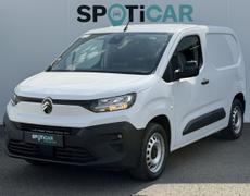 Citroen Berlingo Montrond-les-Bains
