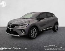 Renault Captur Lattes