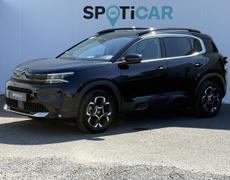 Citroen C5 Aircross Montrond-les-Bains