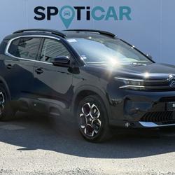 Citroen C5 Aircross Hybride 136ch auto MAX Si&egrave;ges chauffants Montrond-les-Bains