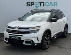 Citroen C5 Aircross Montrond-les-Bains