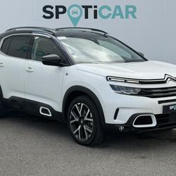 Citroen C5 Aircross Hybrid 225 &euml;-EAT8 Shine Montrond-les-Bains