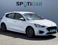 Ford Focus Montrond-les-Bains