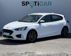 Ford Focus Montrond-les-Bains