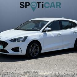 Ford Focus 5P - 1.0 EcoBoost 125 ch S&S St Line Montrond-les-Bains