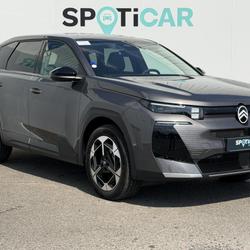 Citroen C5 Aircross Hybride 145ch auto PLUS occasion - Montrond-les-Bains - photo 2/25