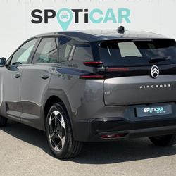 Citroen C5 Aircross Hybride 145ch auto PLUS occasion - Montrond-les-Bains - photo 3/25