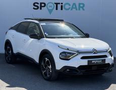 Citroen C4 Montrond-les-Bains