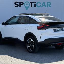 Citroen C4 PureTech 130 S&S EAT8 Shine Pack Montrond-les-Bains