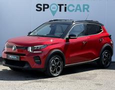 Citroen C3 Montrond-les-Bains