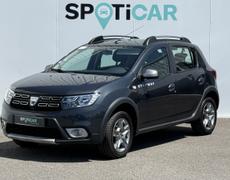 Dacia Sandero Montrond-les-Bains