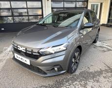 Dacia Sandero Quimper