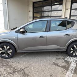 Dacia Sandero Sandero TCe 90 auto Journey Quimper
