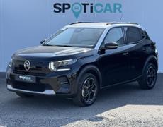 Citroen C3 Montrond-les-Bains