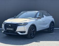 DS DS3 Crossback Montrond-les-Bains