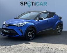 Toyota C-HR Montrond-les-Bains