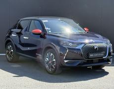 DS DS3 Crossback Montrond-les-Bains