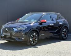 DS DS3 Crossback Montrond-les-Bains