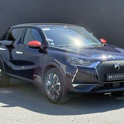 DS DS3 Crossback PureTech 130 Auto IDL Fressange Paris Montrond-les-Bains