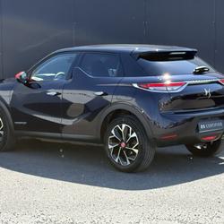 DS DS3 Crossback PureTech 130 Auto IDL Fressange Paris Montrond-les-Bains
