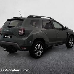 Dacia Duster Duster TCe 90 FAP 4x2 Essentiel P&eacute;zenas