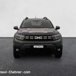 Dacia Duster Duster TCe 90 FAP 4x2 Essentiel P&eacute;zenas