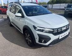 Dacia Jogger Quimper