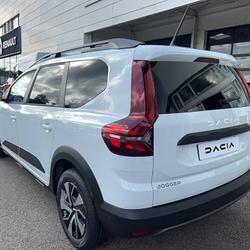 Dacia Jogger Jogger ECO-G 100 7 places GSR2 Expression Quimper