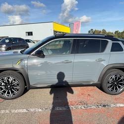 Renault R4 E-Tech Renault 4 E-Tech Electrique 150 ch autonomie confort Iconic Quimper