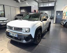 Renault R4 E-Tech Quimper