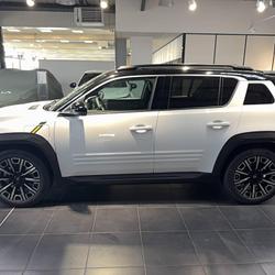 Renault R4 E-Tech Renault 4 E-Tech Electrique 150 ch autonomie confort Iconic Quimper