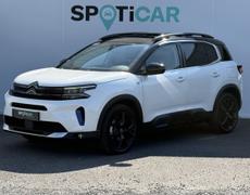 Citroen C5 Aircross Montrond-les-Bains