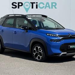 Citroen C3 Aircross PureTech 130 S&S EAT6 Shine Pack Montrond-les-Bains