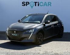 Peugeot 208 Montrond-les-Bains