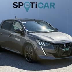 Peugeot 208 BLUEHDI 100 S&S GT Montrond-les-Bains