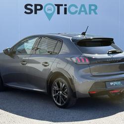 Peugeot 208 BLUEHDI 100 S&S GT Montrond-les-Bains