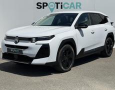 Citroen C5 Aircross Montrond-les-Bains