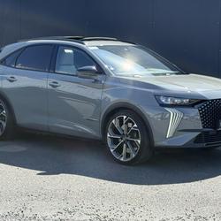 DS DS7 E-TENSE 4x4 360 LA PREMIERE Montrond-les-Bains