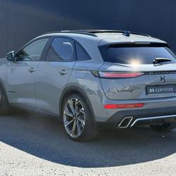 DS DS7 E-TENSE 4x4 360 LA PREMIERE Montrond-les-Bains